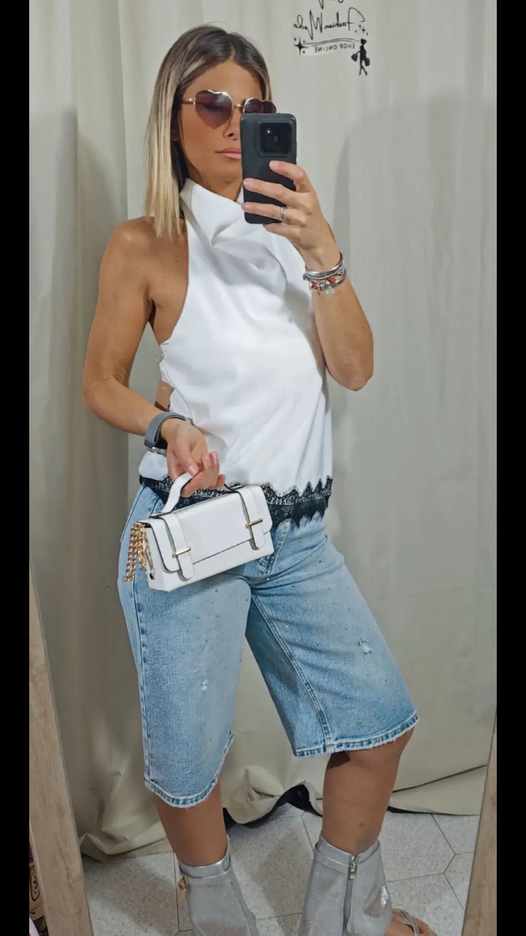Top pizzo