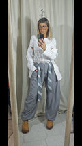 Pantalone ballon