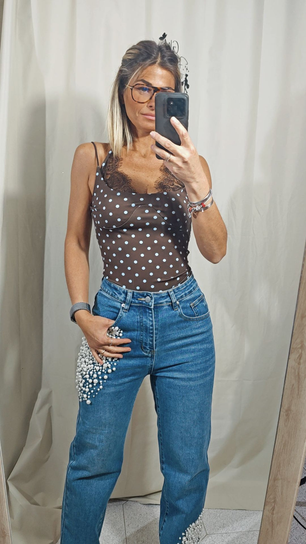 Body pois