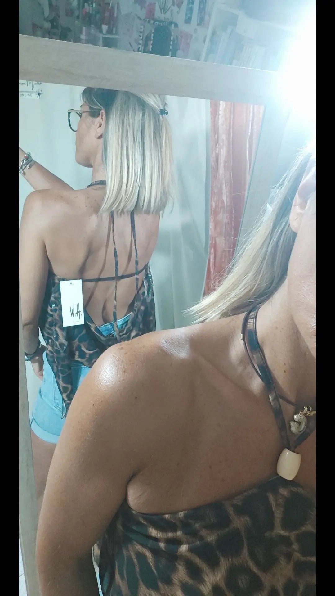 Top animalier