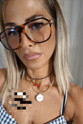 Collana calamita G.M.fashion.moda