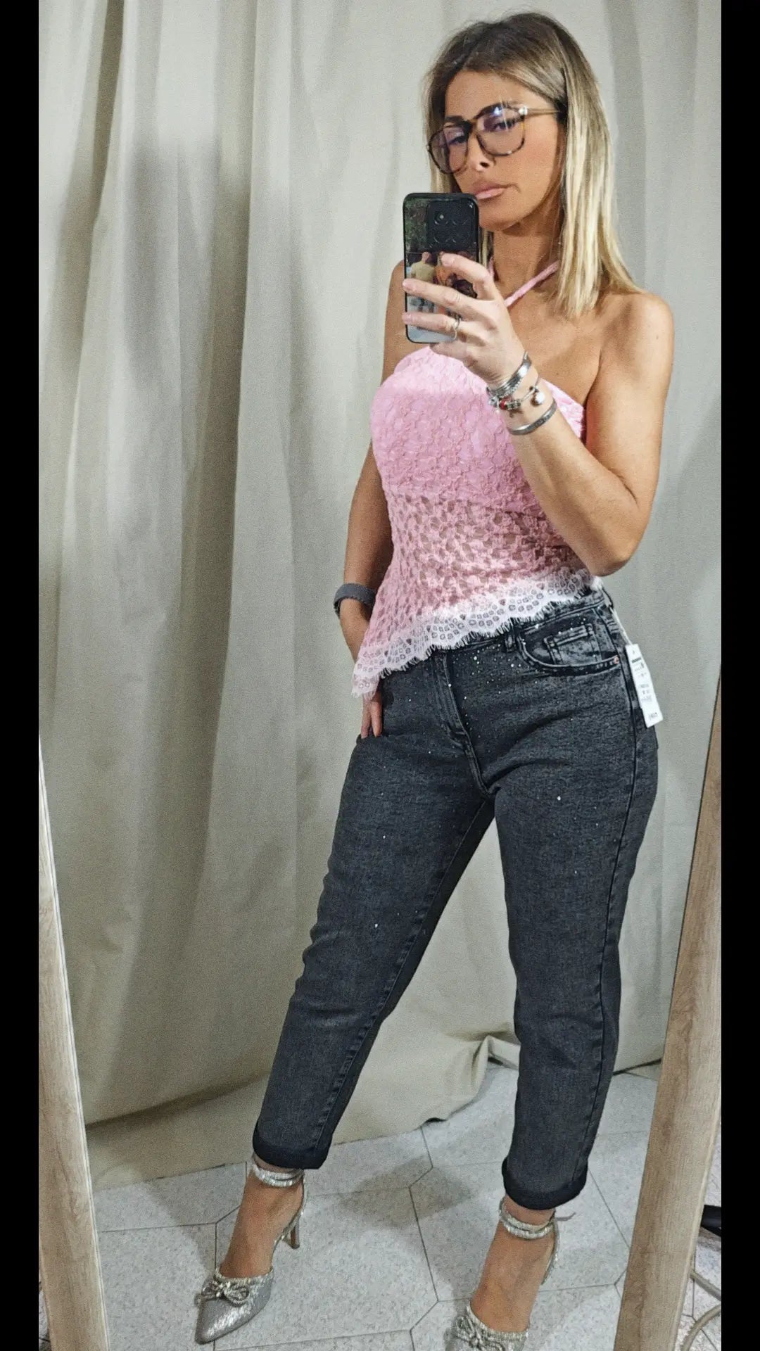 Top pizzo
