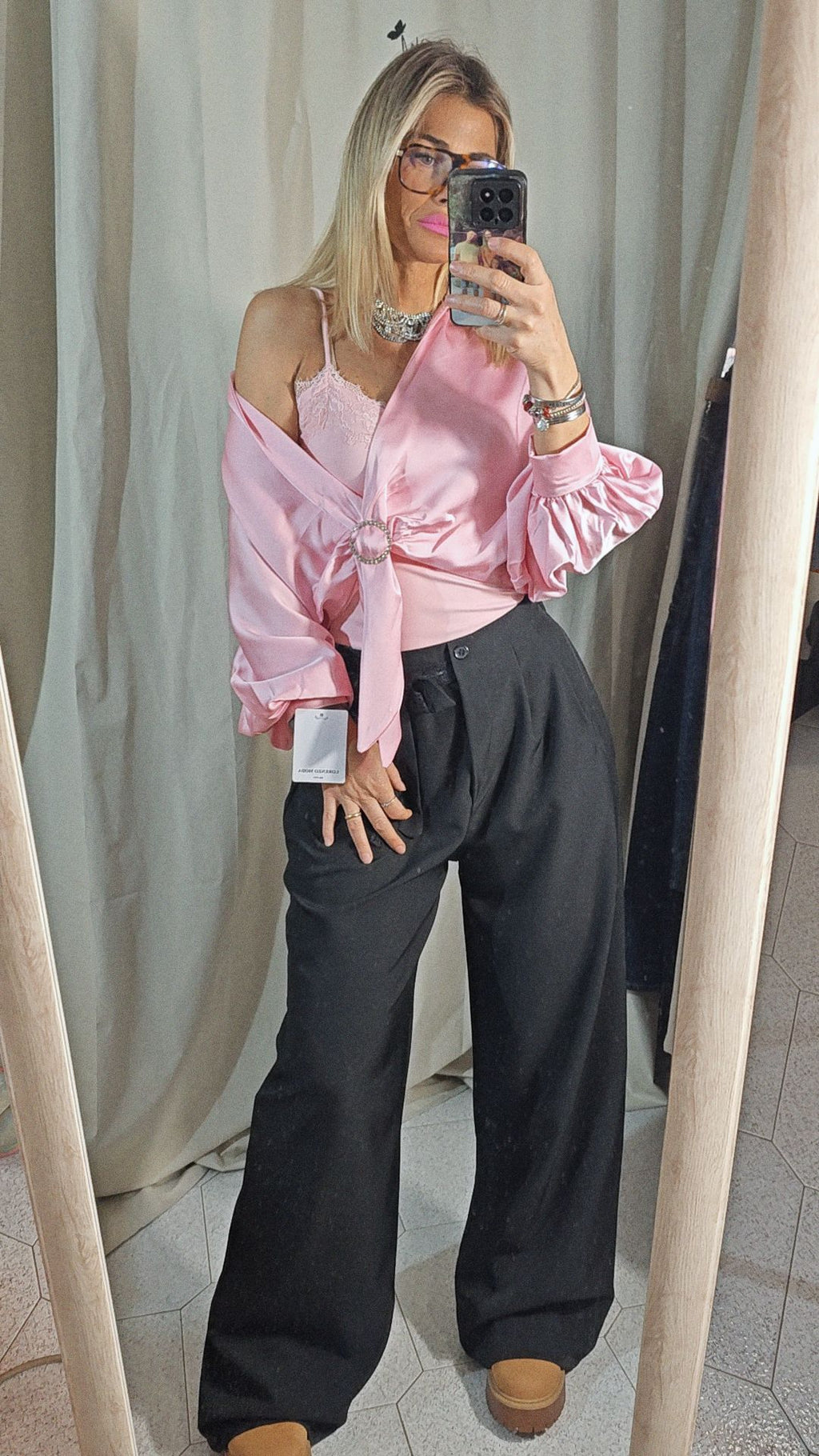 Camicetta