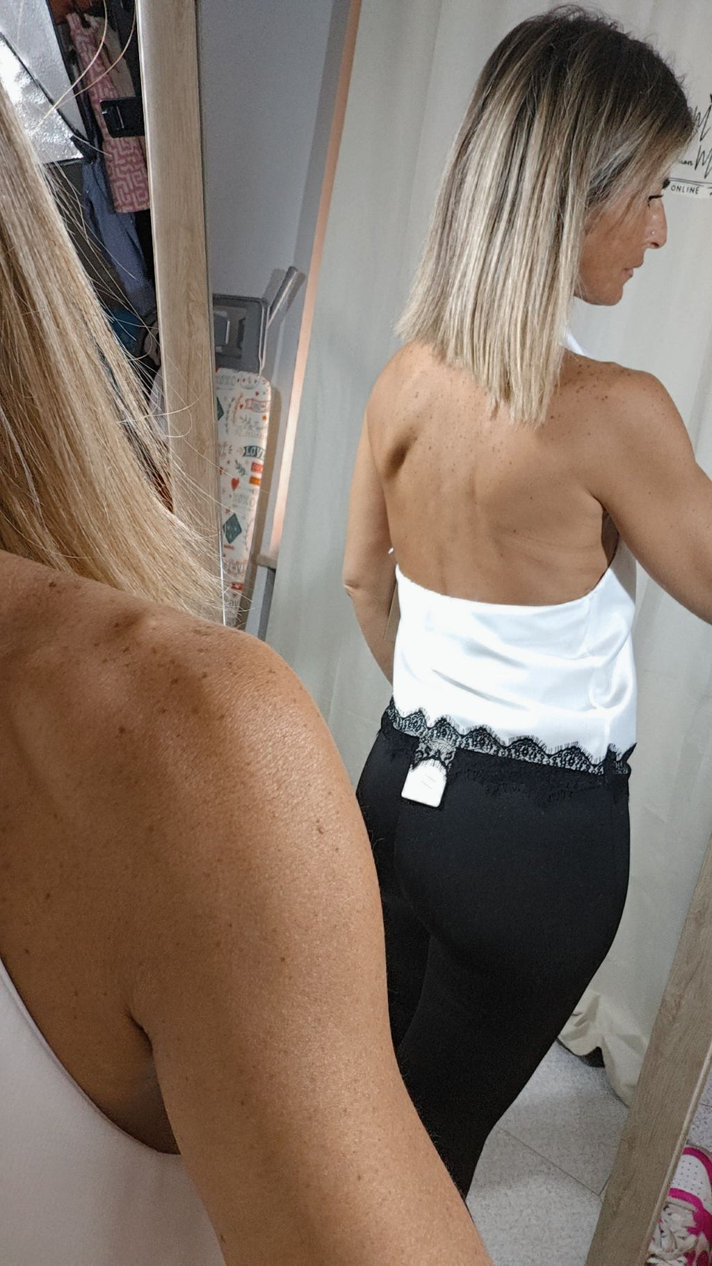 Top pizzo