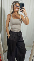 Canotta semplice G.M.fashion.moda