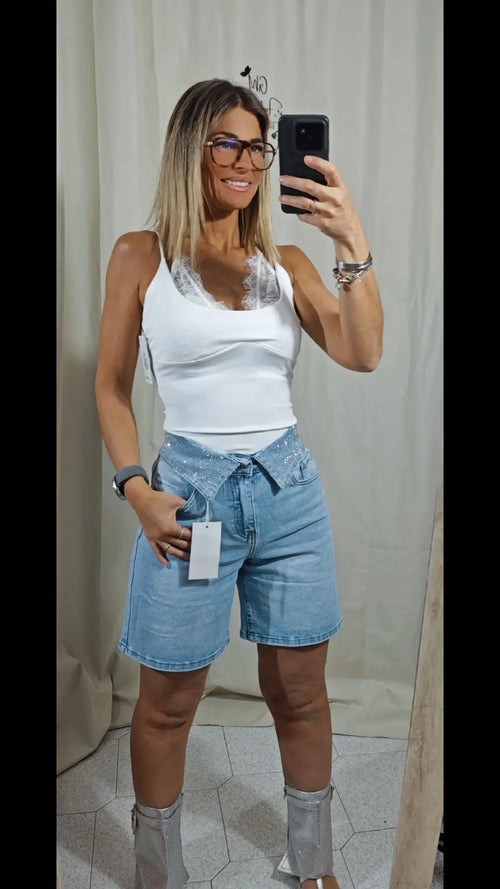 Body pizzo