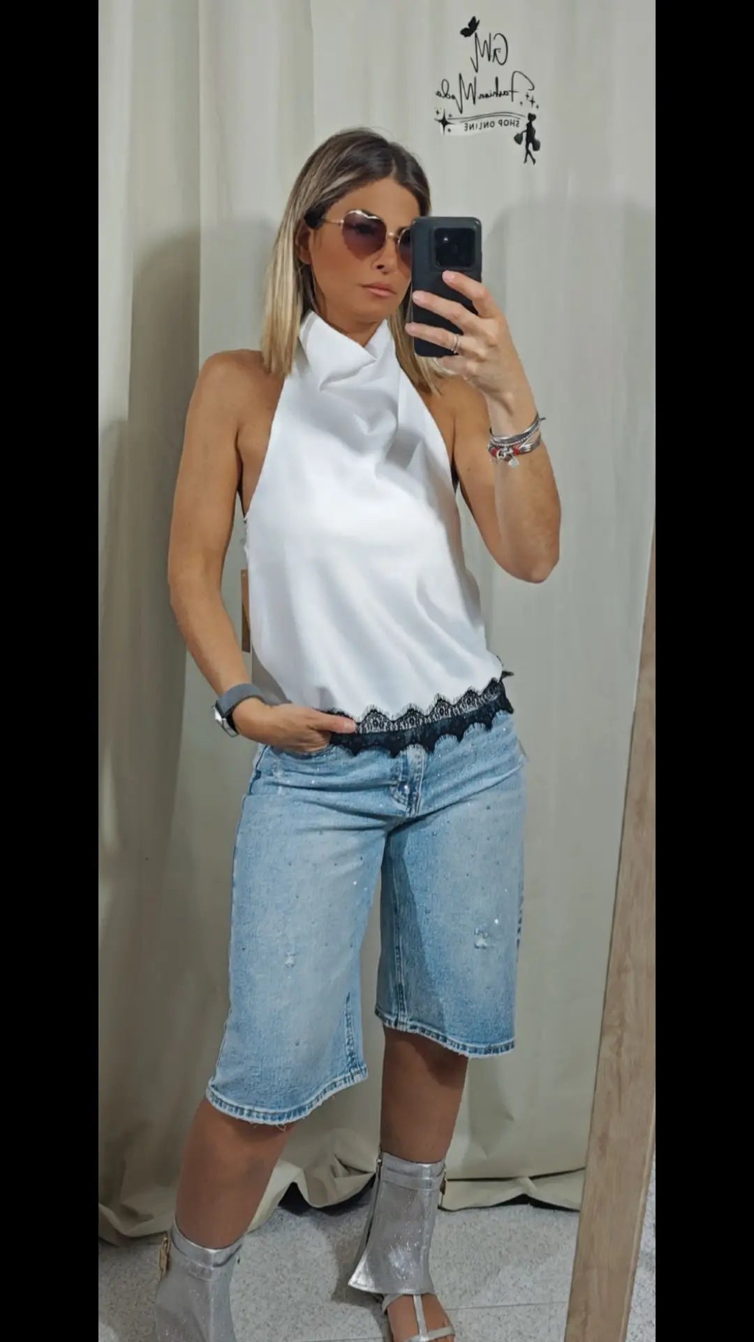 Top pizzo