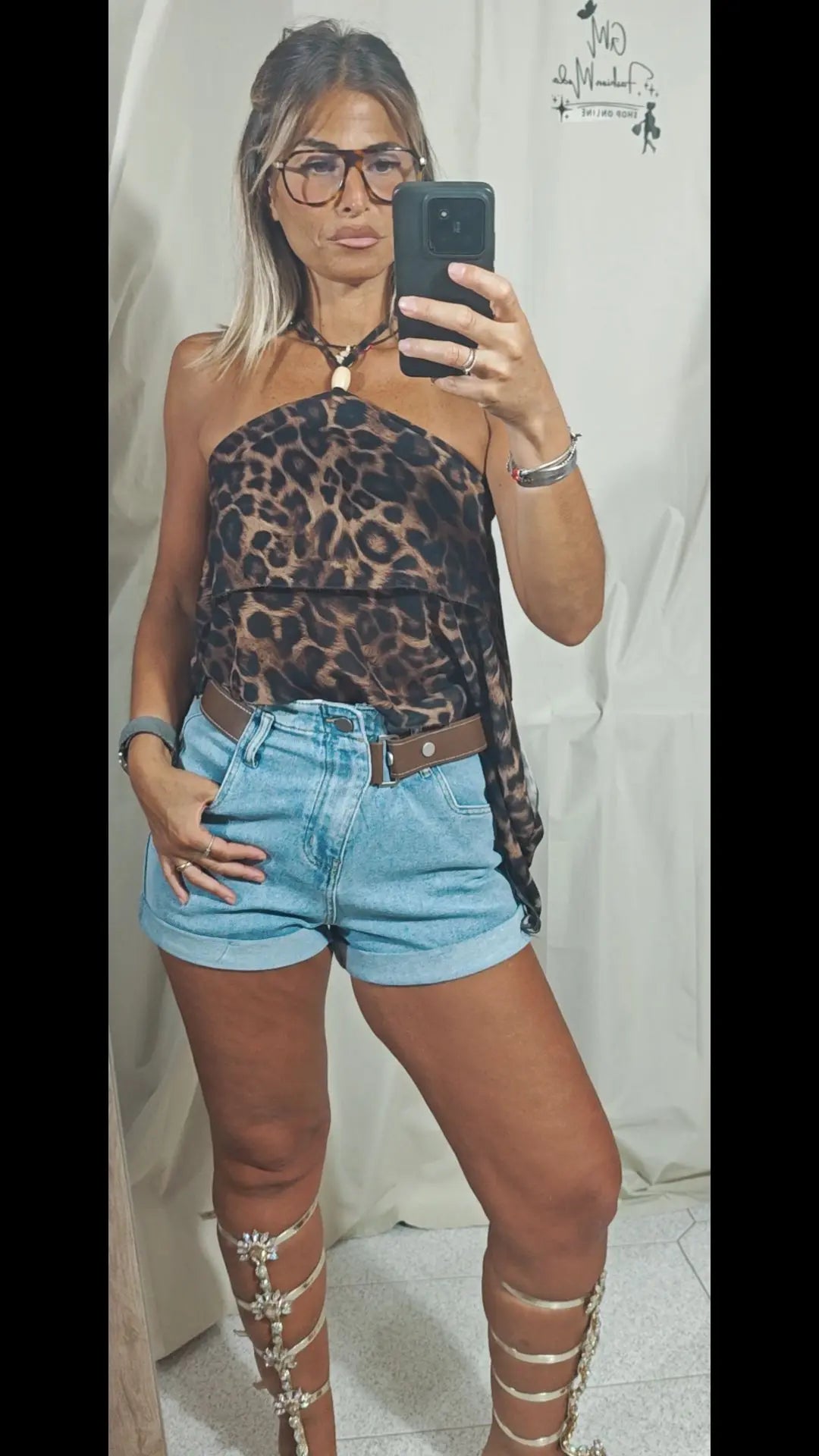 Top animalier