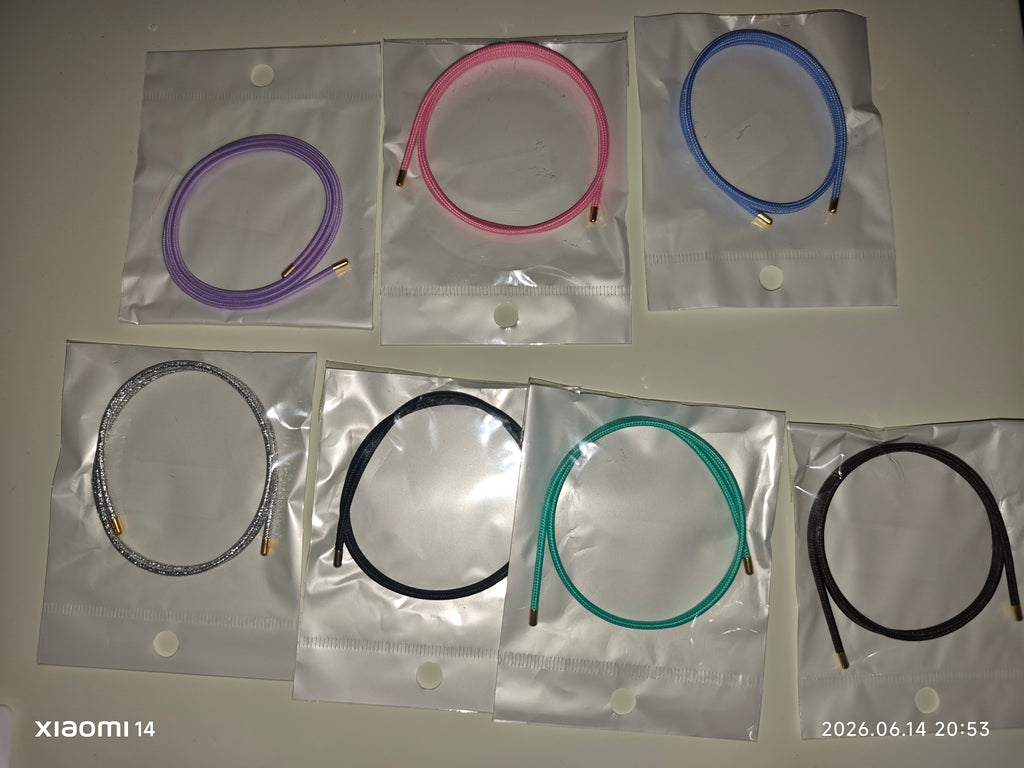 Collana calamita G.M.fashion.moda