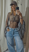 Body animalier