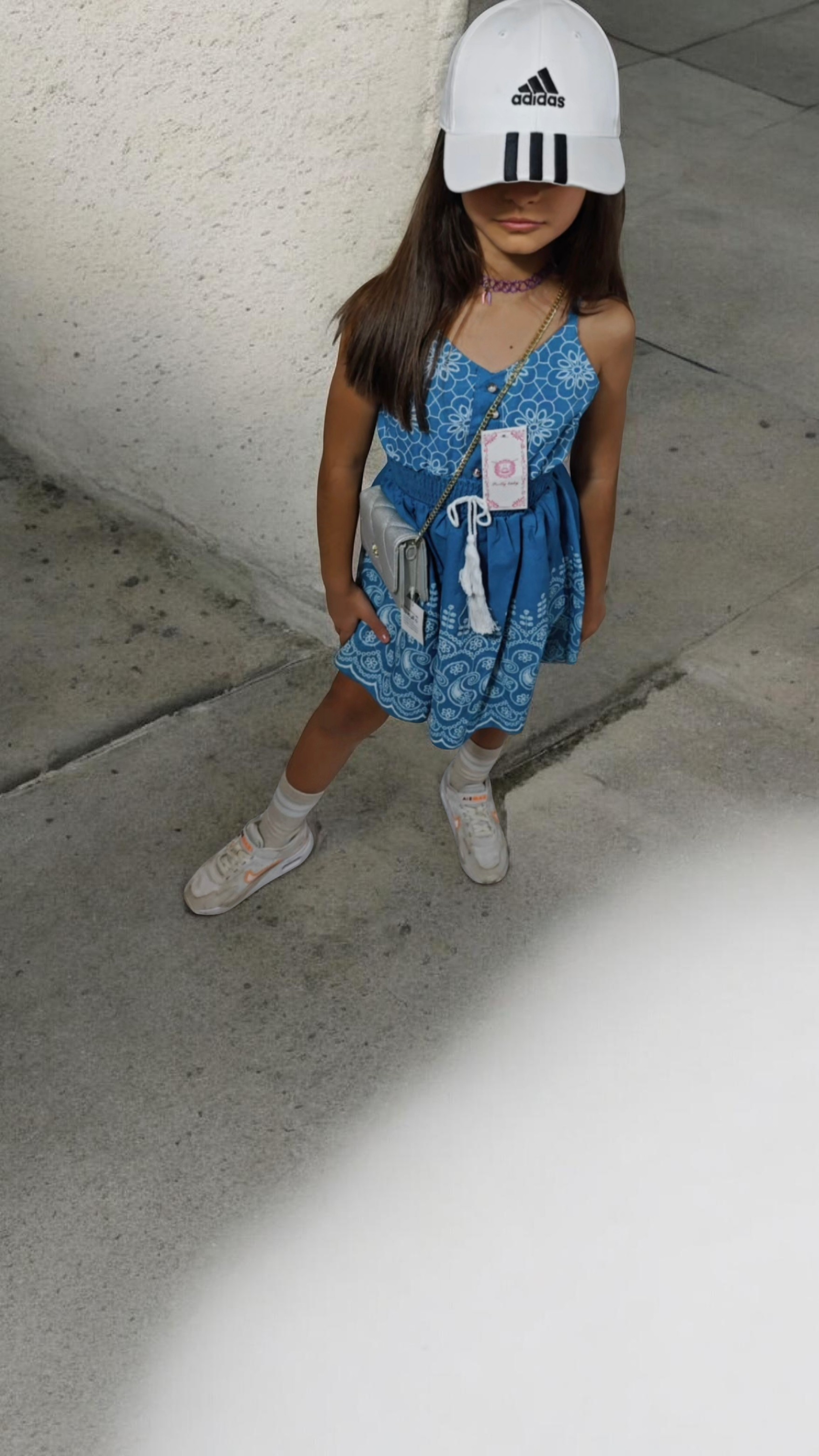 ABBIGLIAMENTO BAMBINA 4/14 Vestito bimba