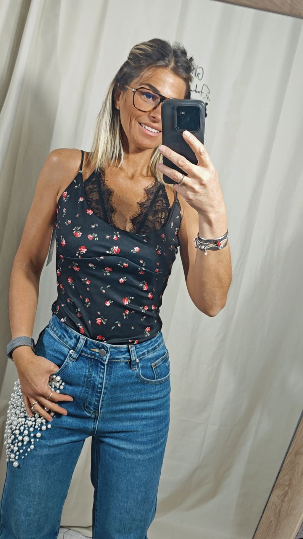 Body fiori