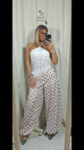 Top pizzo