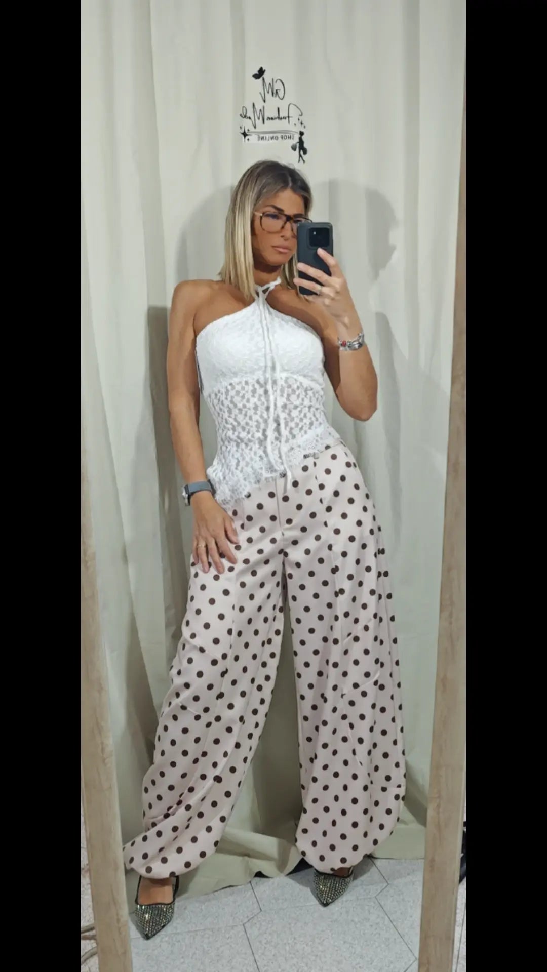 Top pizzo