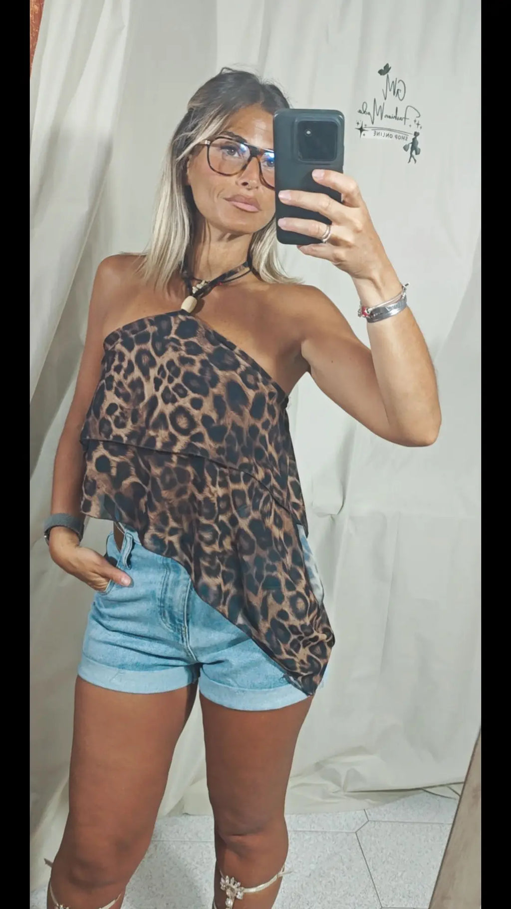 Top animalier