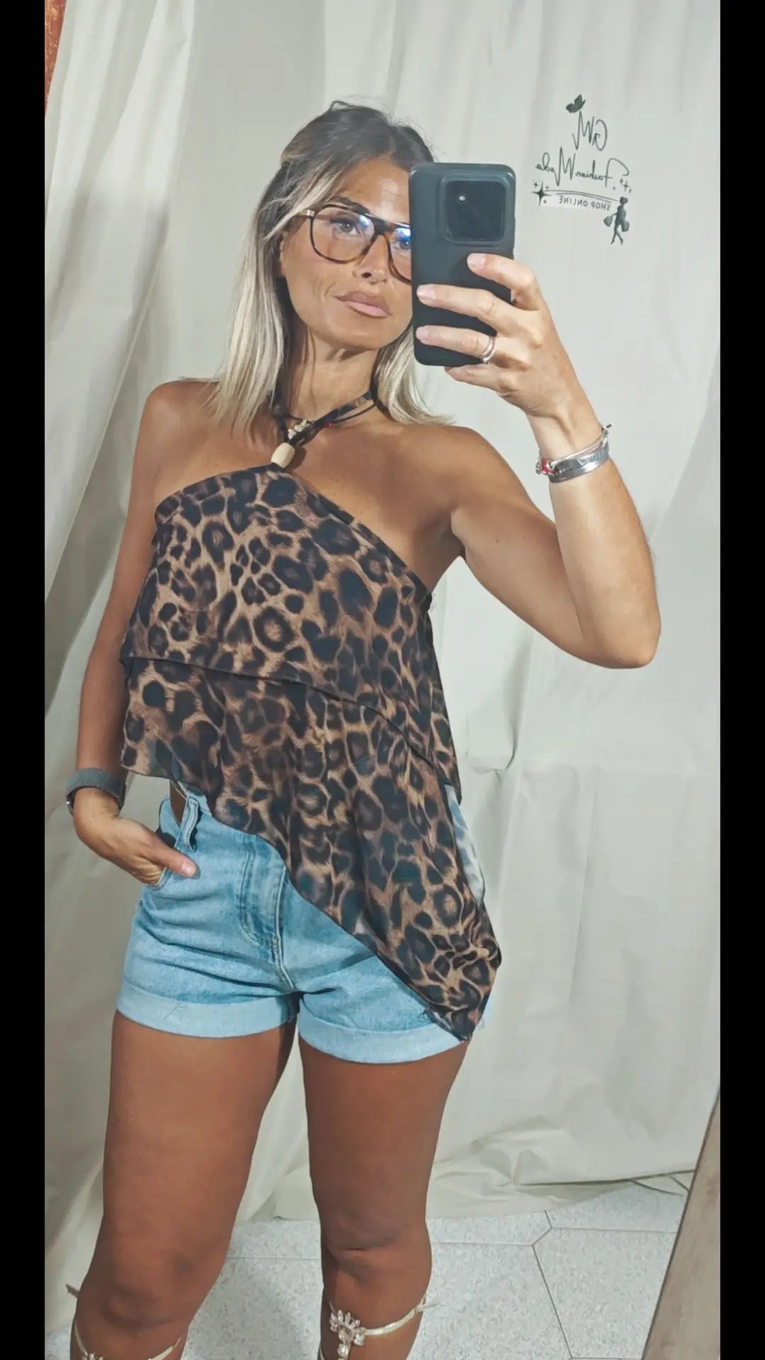 Top animalier