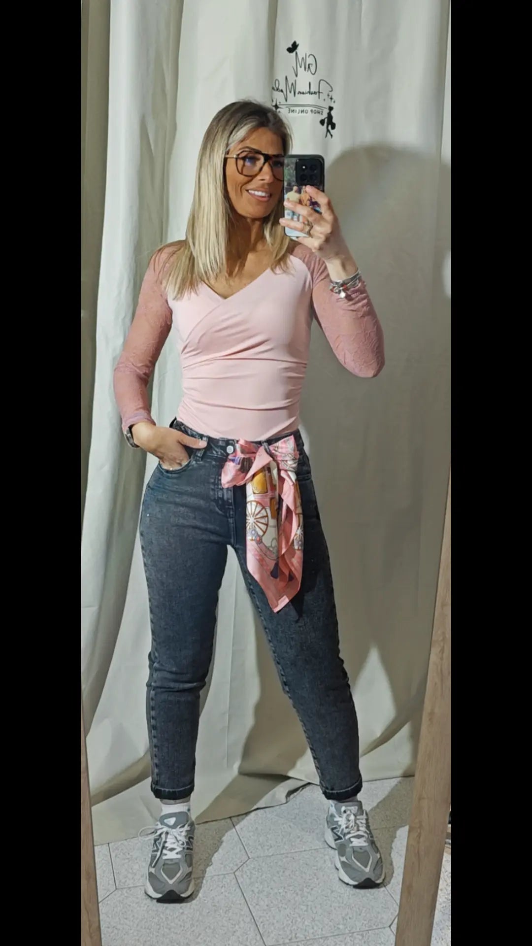 Body pizzo